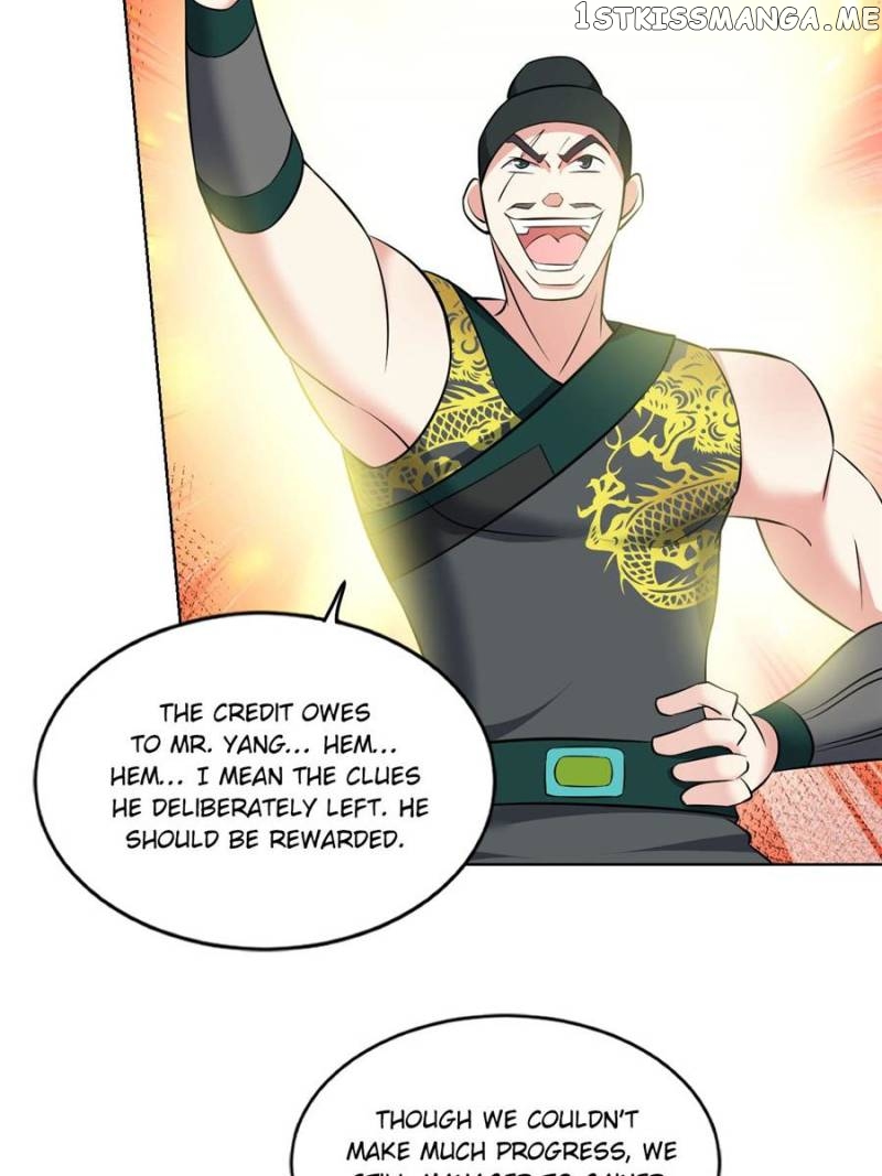 Reborn As A Dog chapter 82 - page 60
