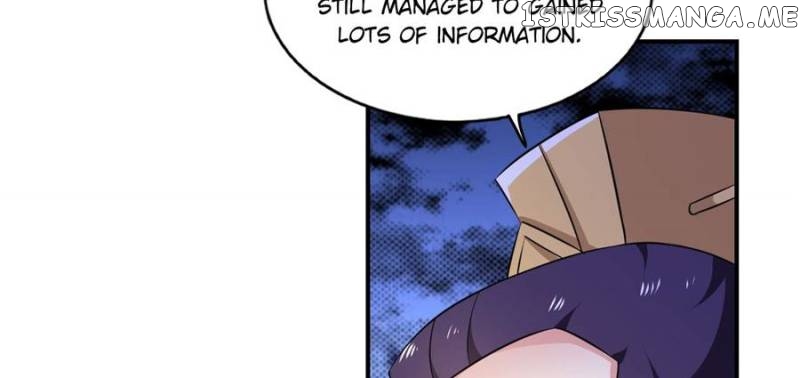 Reborn As A Dog chapter 82 - page 61