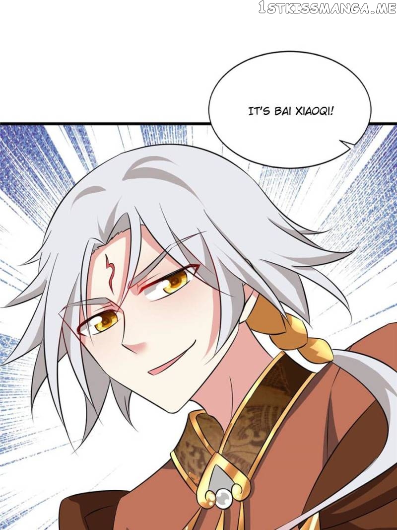 Reborn As A Dog chapter 82 - page 66