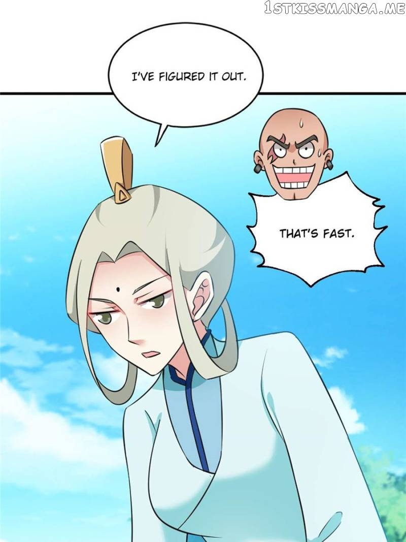 Reborn As A Dog chapter 82 - page 7