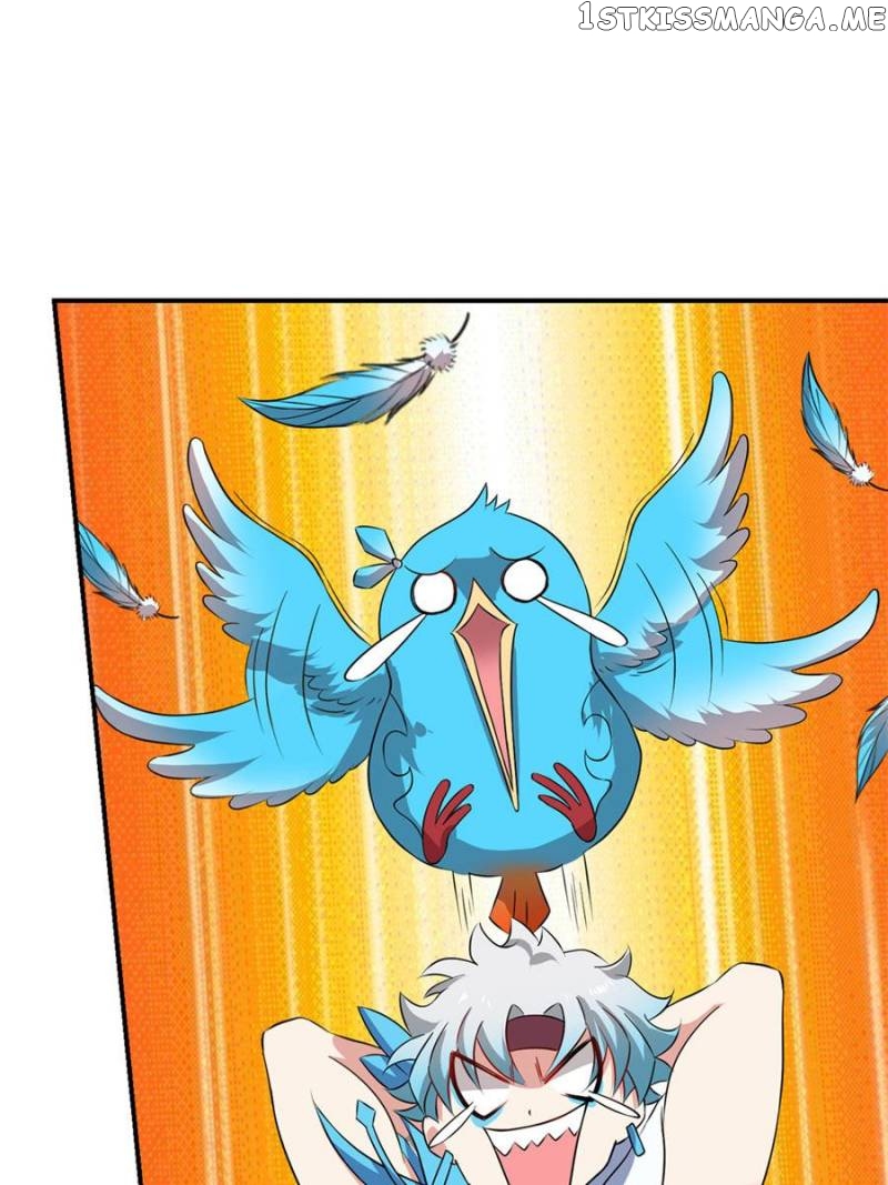 Reborn As A Dog chapter 122 - page 12