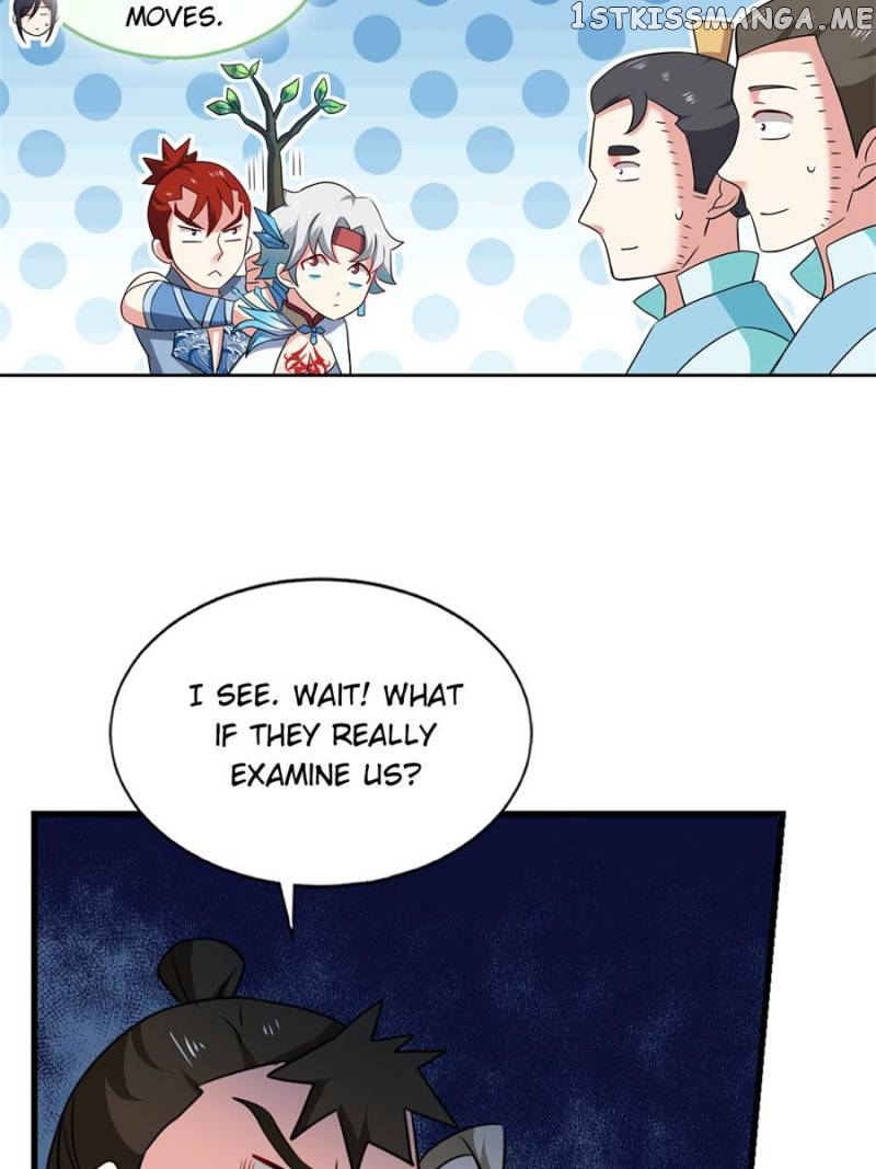 Reborn As A Dog chapter 122 - page 19