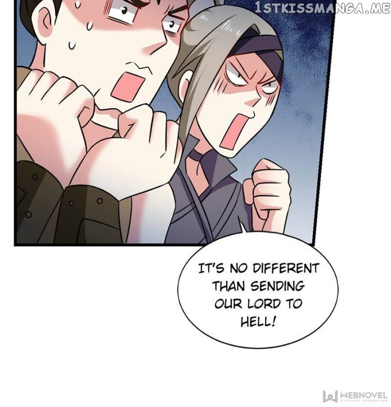 Reborn As A Dog chapter 122 - page 20