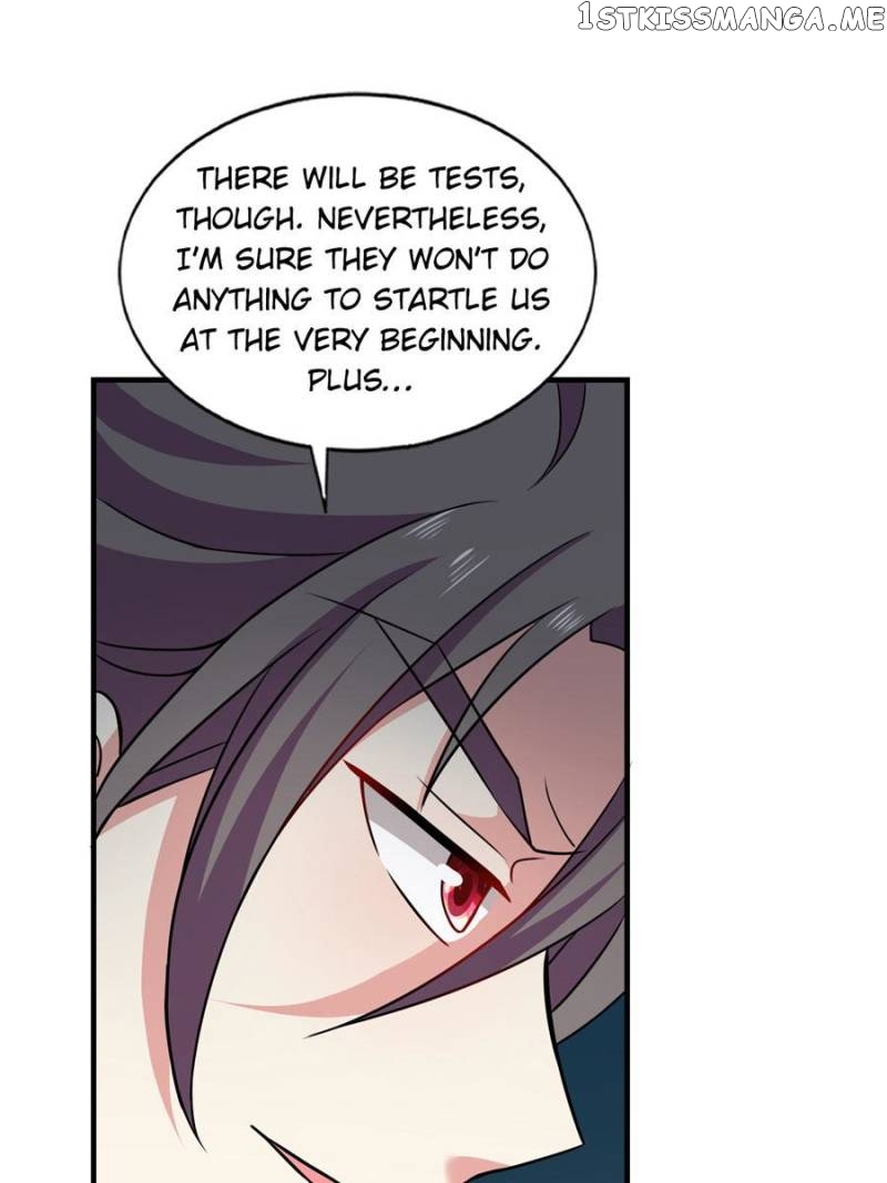 Reborn As A Dog chapter 122 - page 22