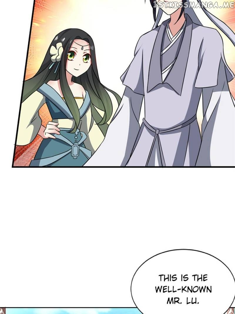 Reborn As A Dog chapter 122 - page 29