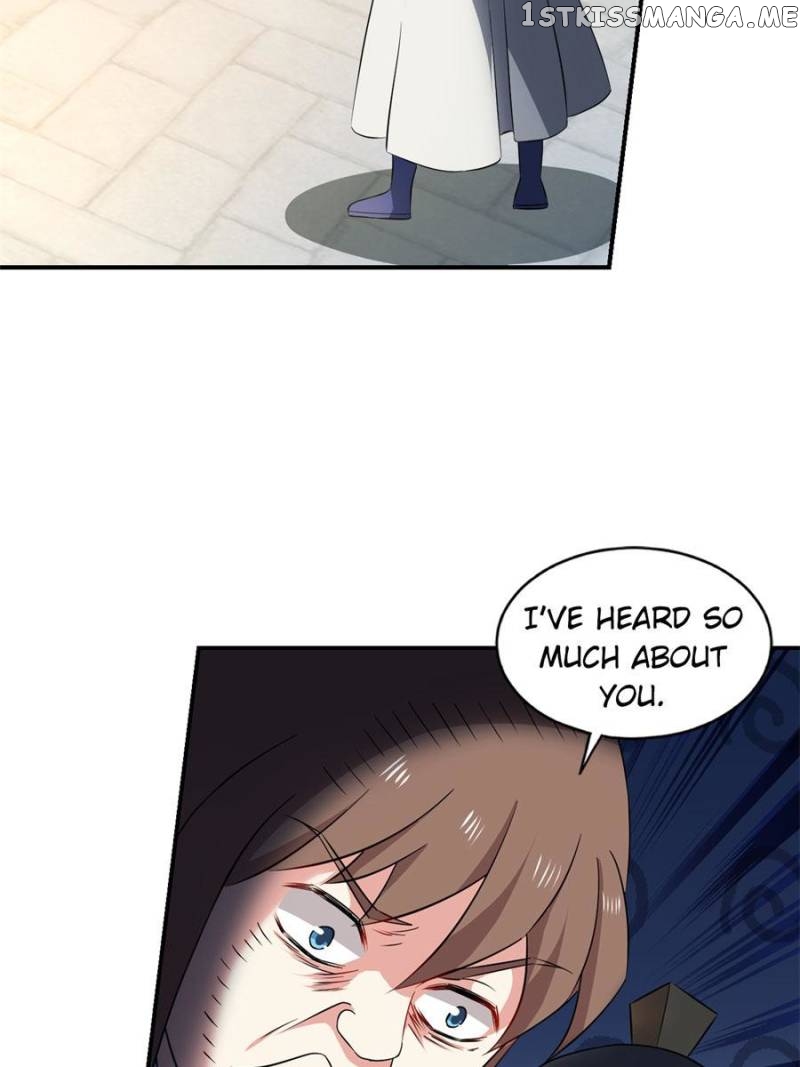 Reborn As A Dog chapter 122 - page 32