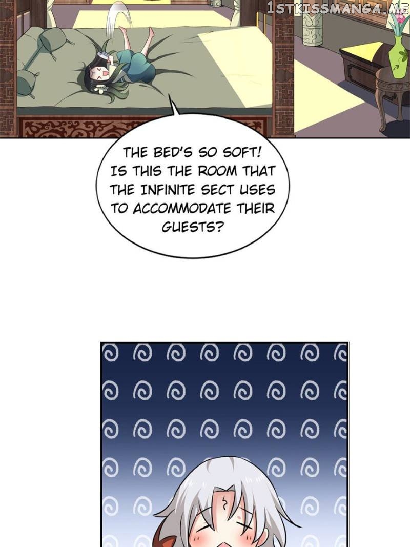 Reborn As A Dog chapter 122 - page 35