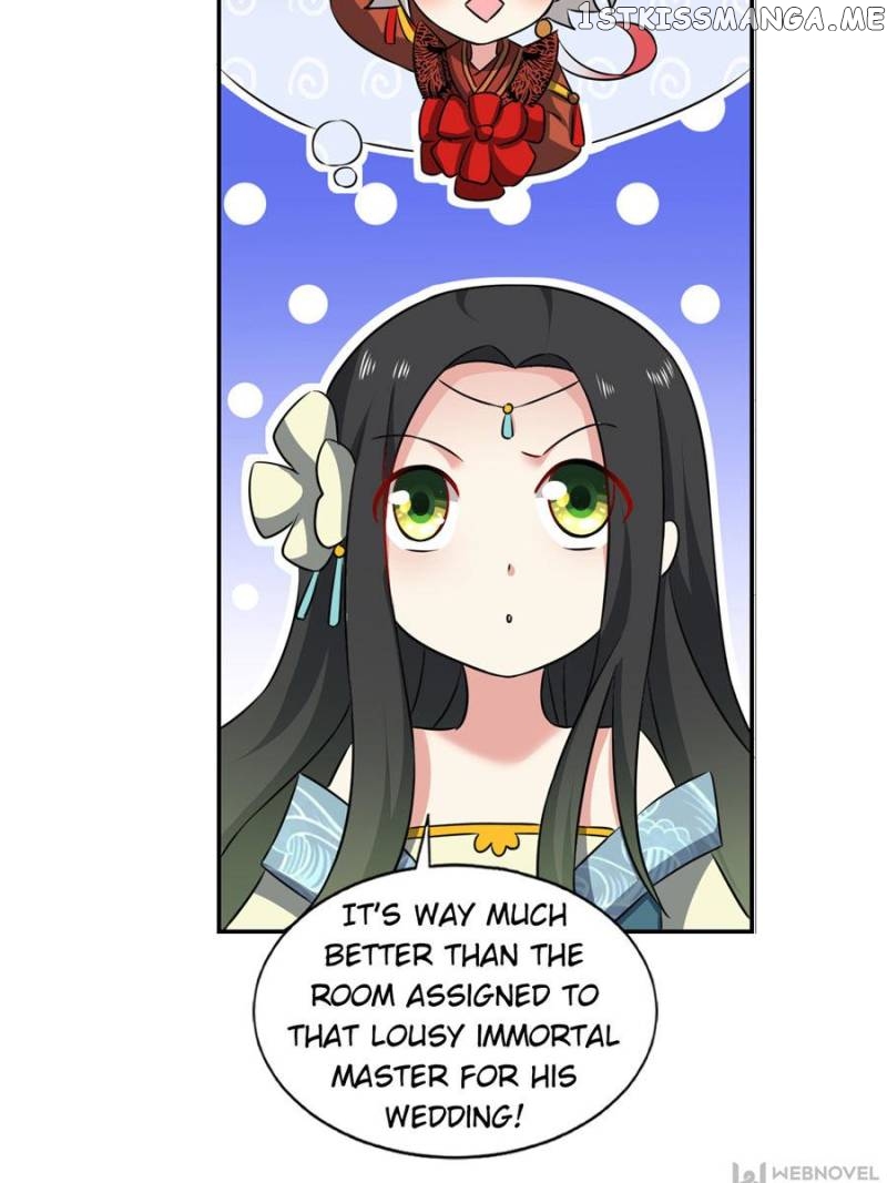 Reborn As A Dog chapter 122 - page 36