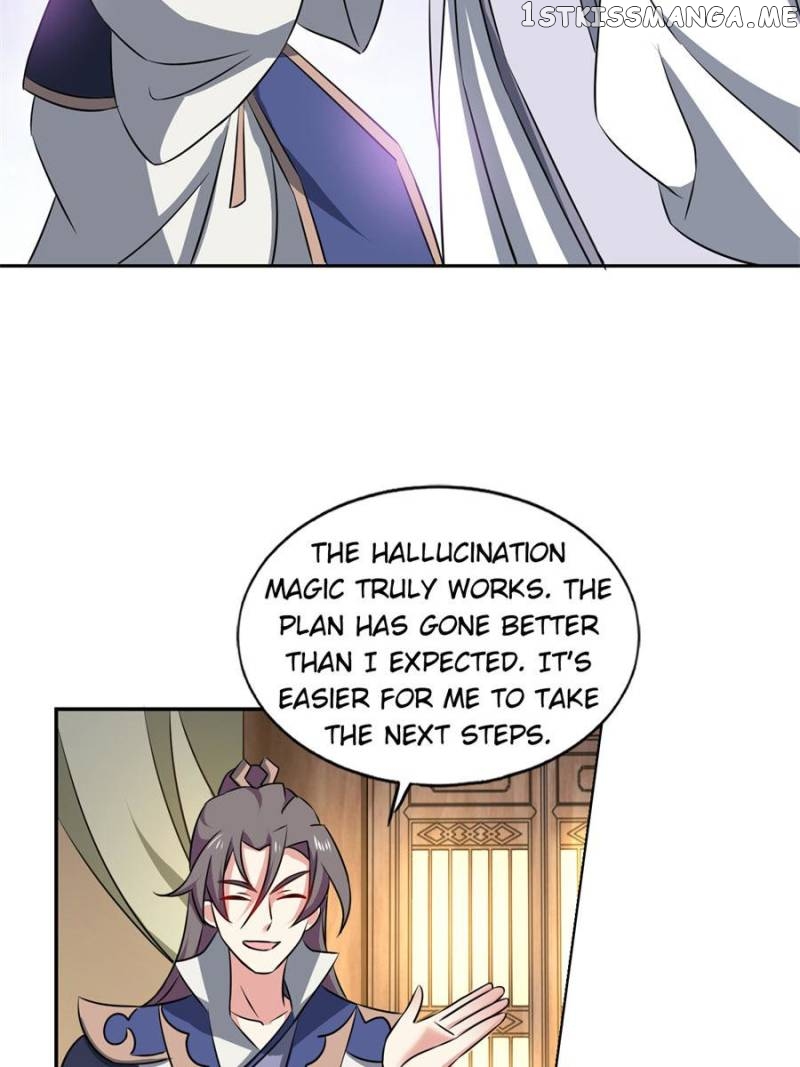 Reborn As A Dog chapter 122 - page 39