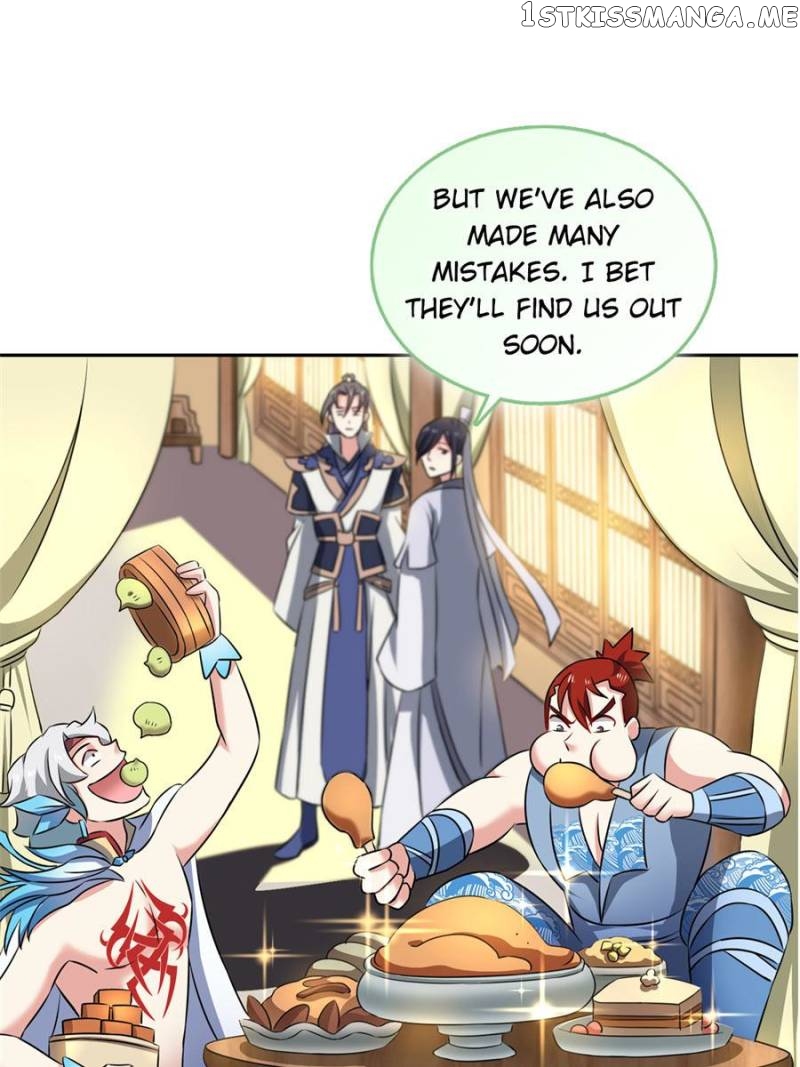 Reborn As A Dog chapter 122 - page 41