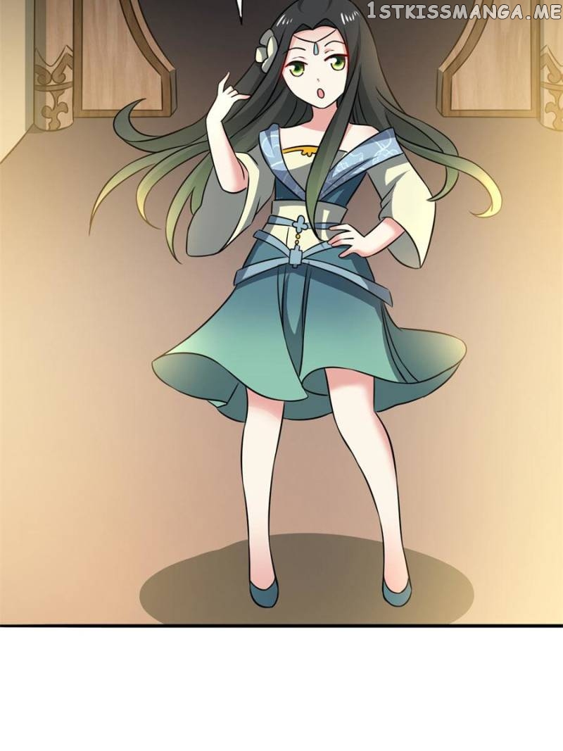 Reborn As A Dog chapter 122 - page 44