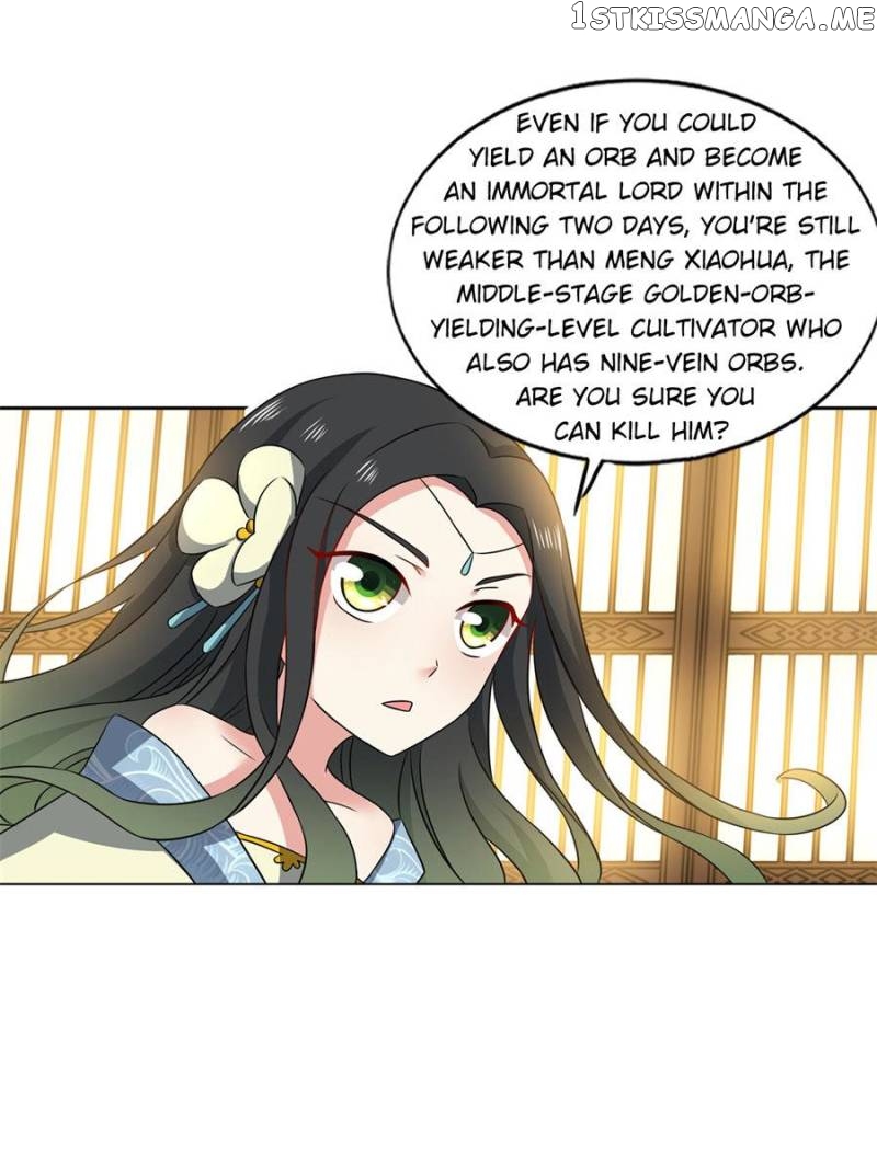 Reborn As A Dog chapter 122 - page 47