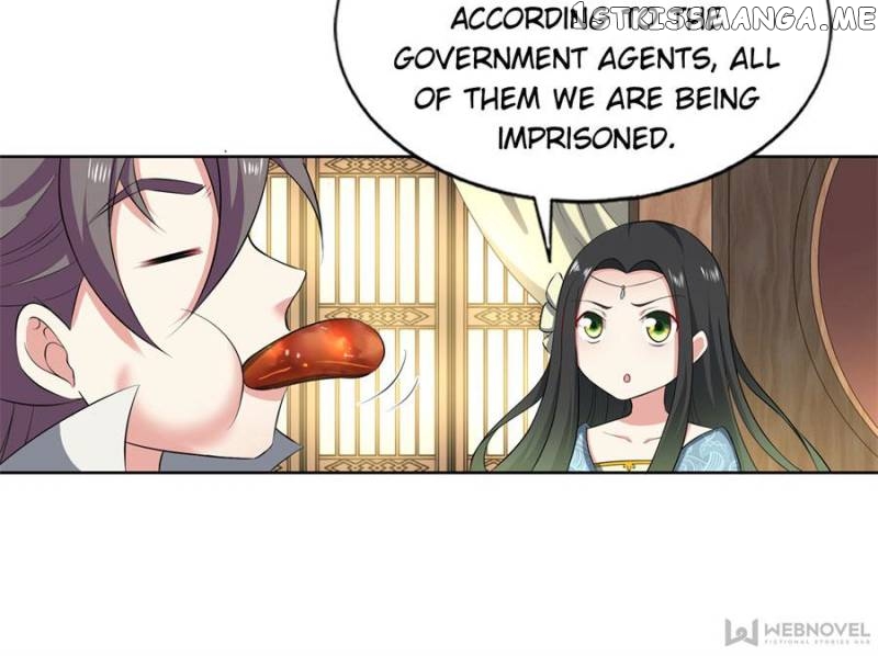 Reborn As A Dog chapter 122 - page 49