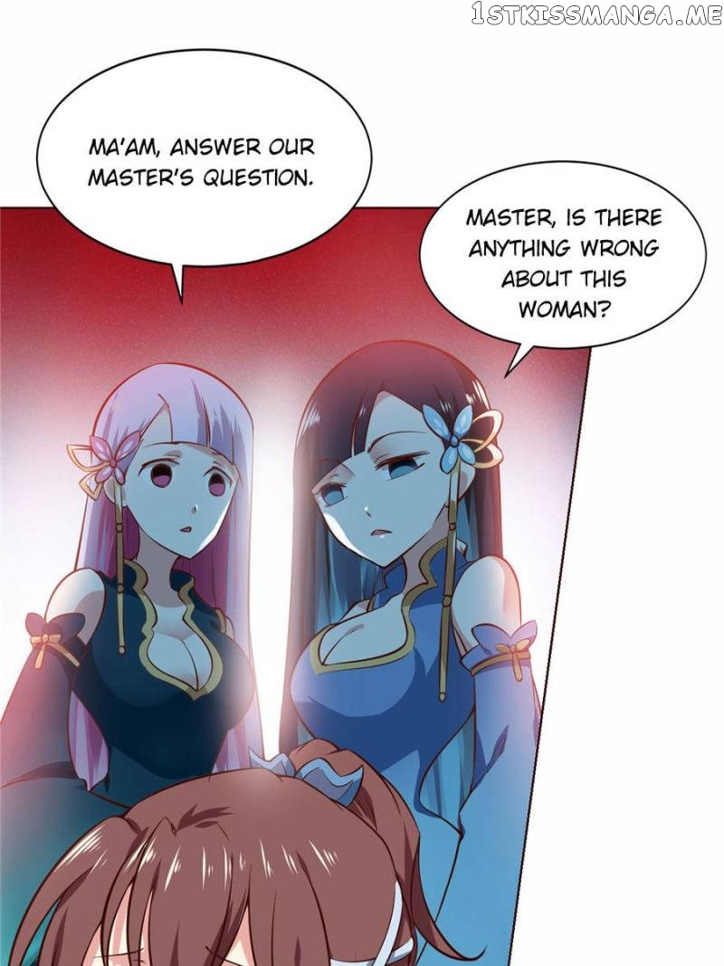 Reborn As A Dog chapter 44 - page 1