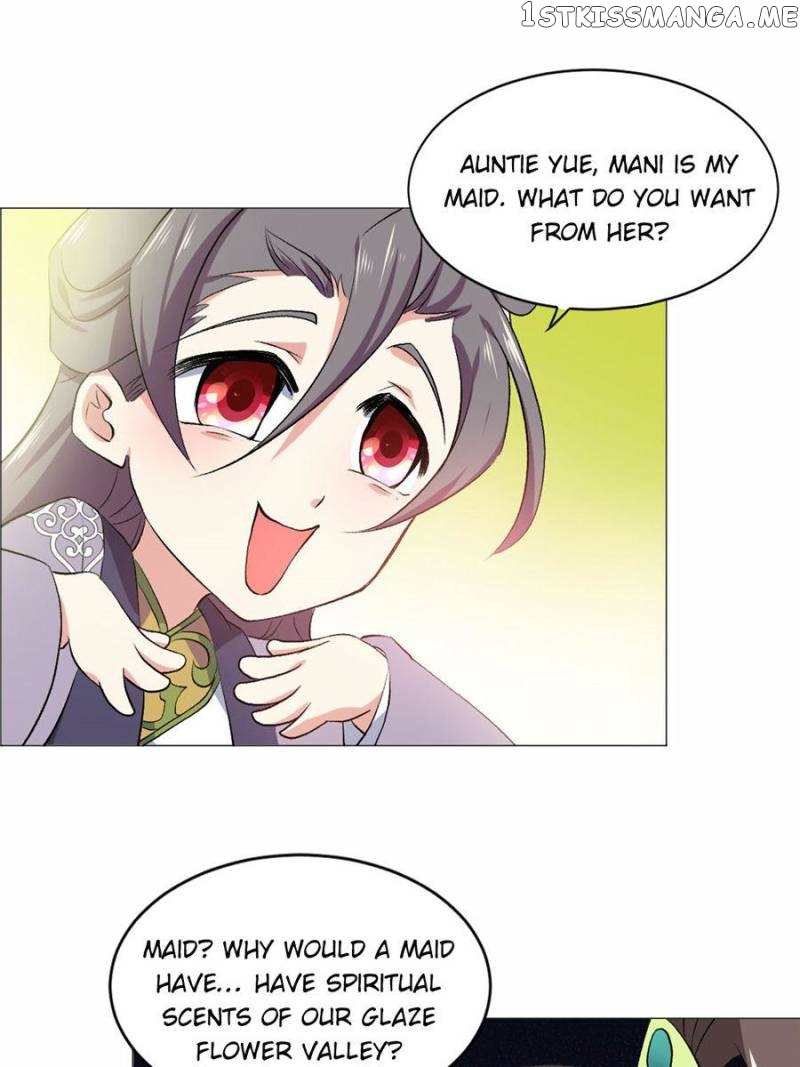 Reborn As A Dog chapter 44 - page 13