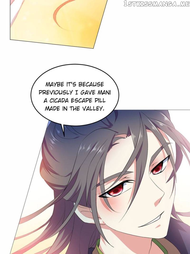 Reborn As A Dog chapter 44 - page 20