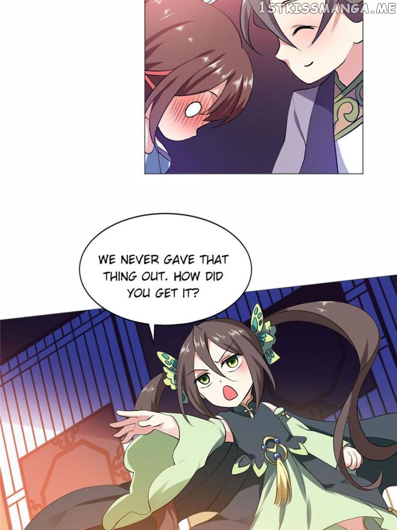Reborn As A Dog chapter 44 - page 23