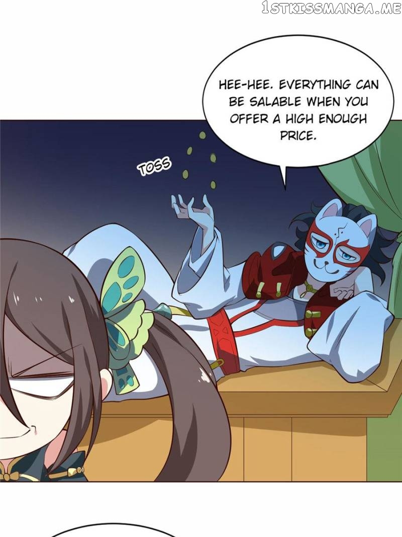 Reborn As A Dog chapter 44 - page 25