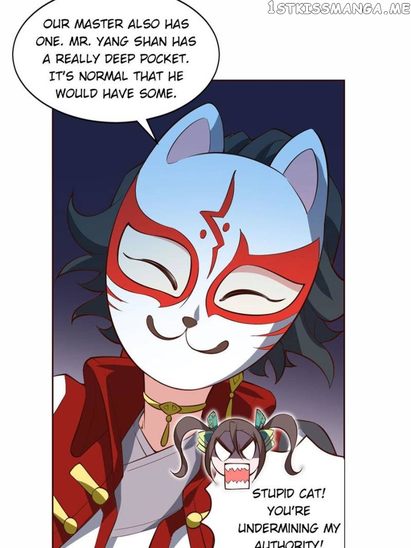 Reborn As A Dog chapter 44 - page 26