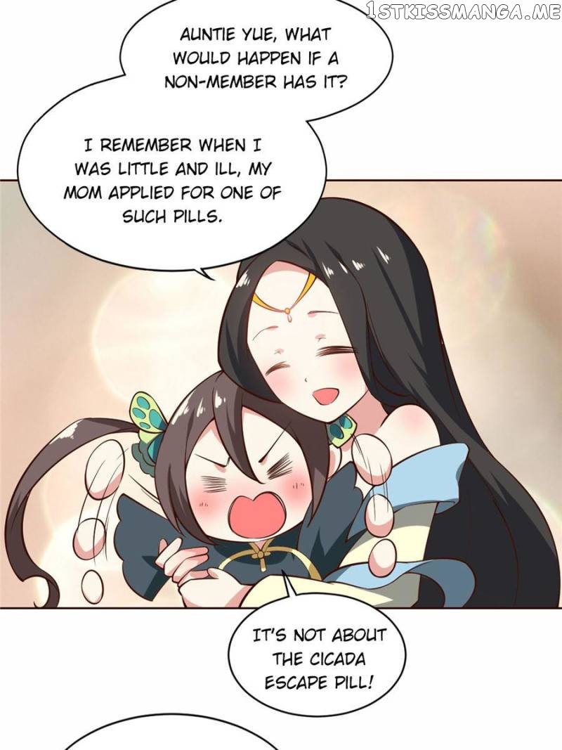 Reborn As A Dog chapter 44 - page 28