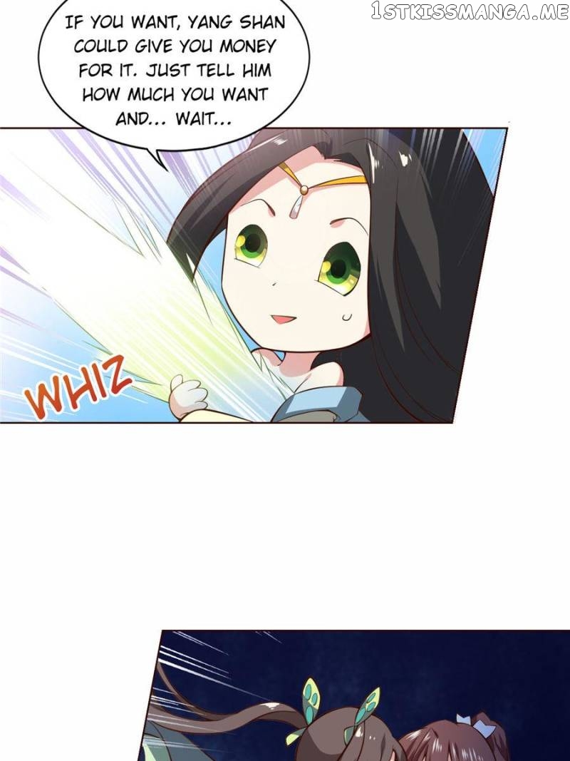 Reborn As A Dog chapter 44 - page 29