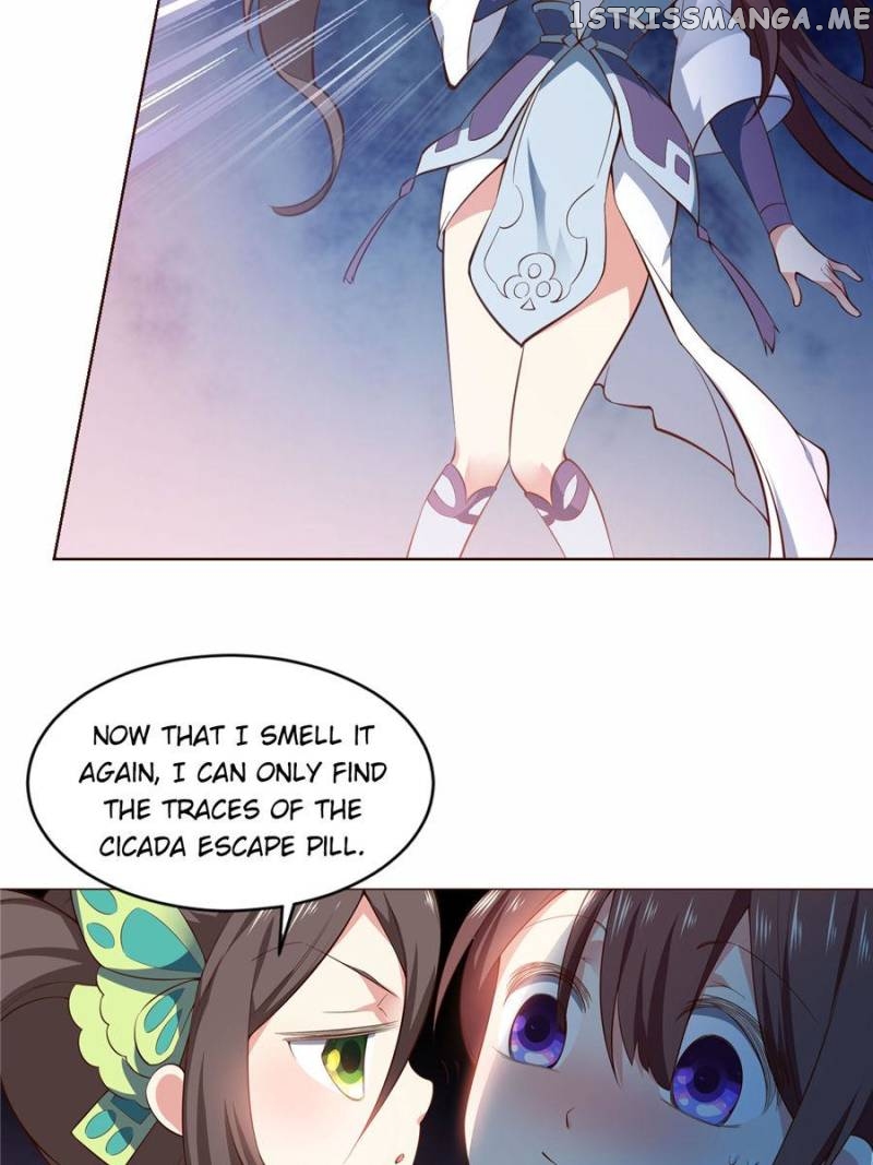 Reborn As A Dog chapter 44 - page 31