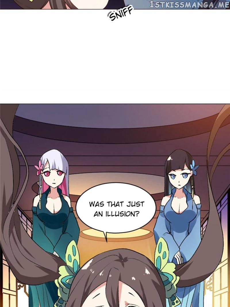 Reborn As A Dog chapter 44 - page 32