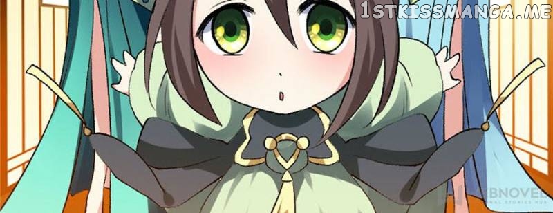 Reborn As A Dog chapter 44 - page 33