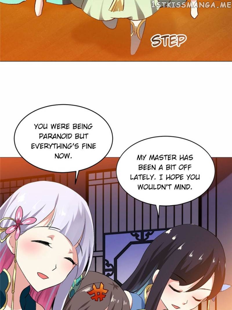 Reborn As A Dog chapter 44 - page 34