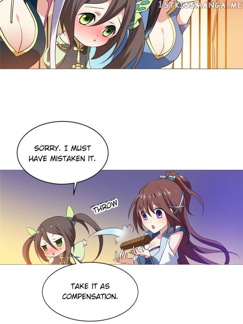 Reborn As A Dog chapter 44 - page 35
