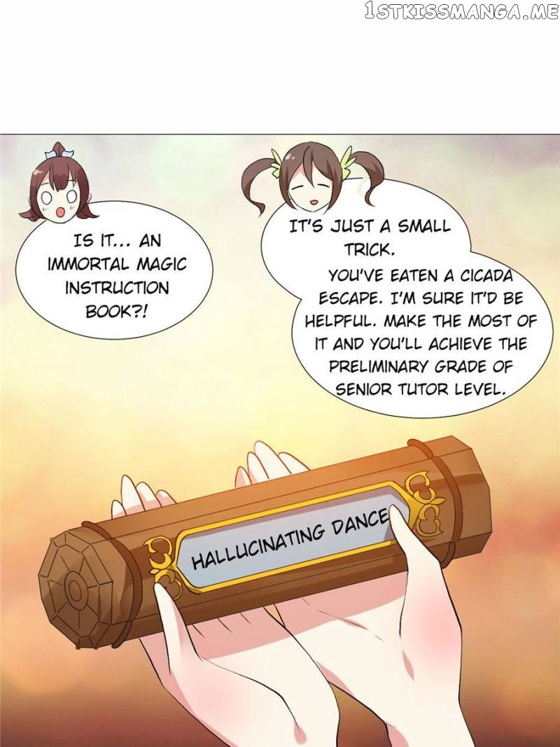 Reborn As A Dog chapter 44 - page 37