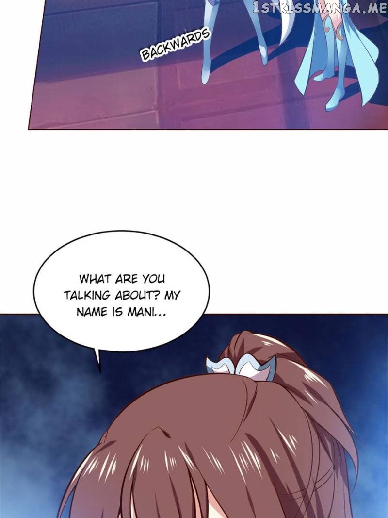 Reborn As A Dog chapter 44 - page 4
