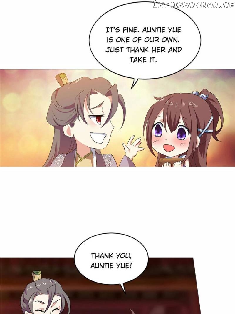 Reborn As A Dog chapter 44 - page 40
