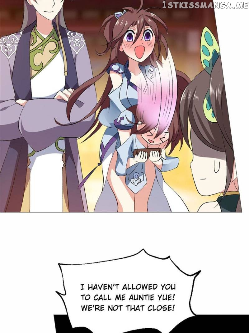 Reborn As A Dog chapter 44 - page 41