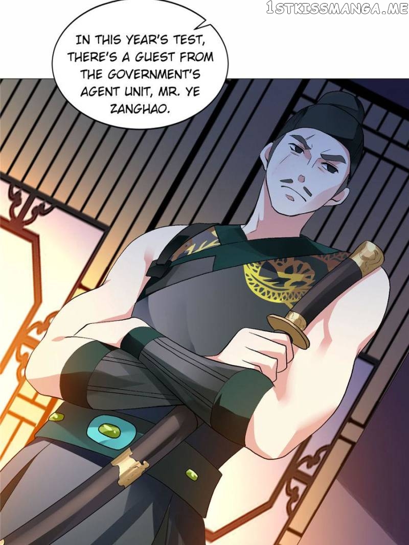 Reborn As A Dog chapter 44 - page 46