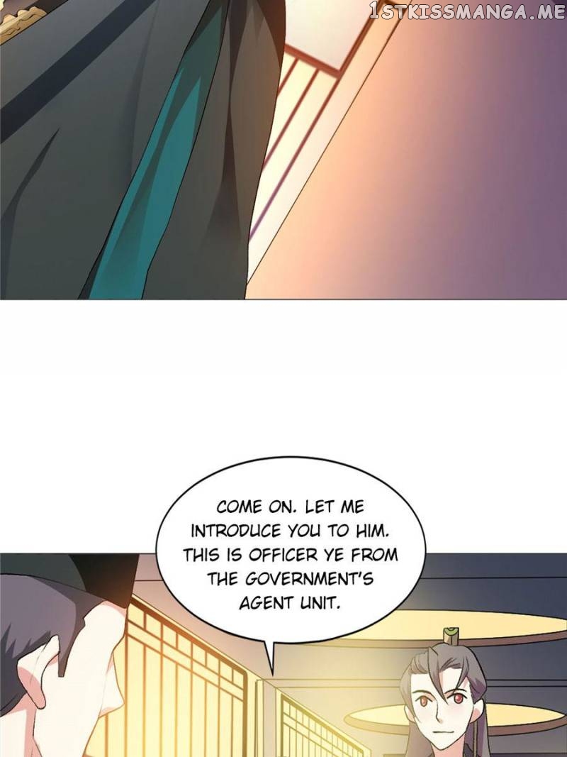 Reborn As A Dog chapter 44 - page 47