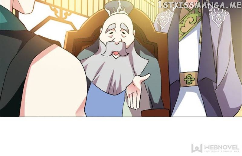 Reborn As A Dog chapter 44 - page 48