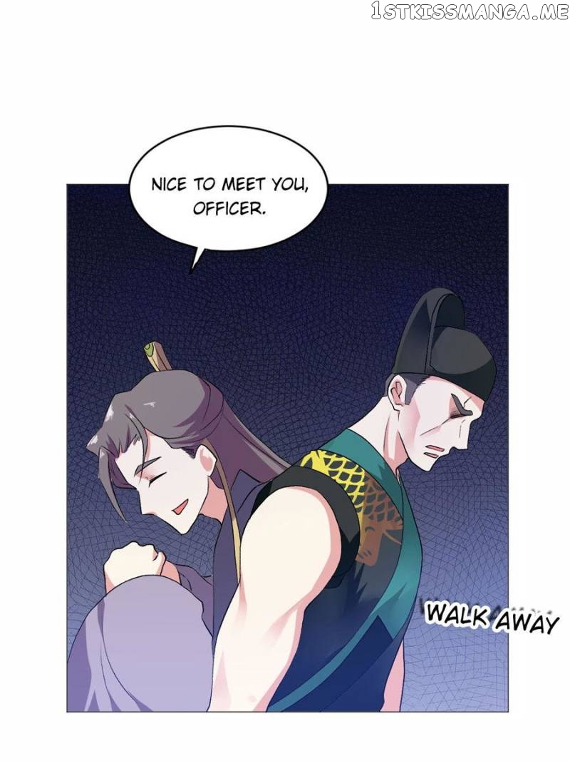 Reborn As A Dog chapter 44 - page 49