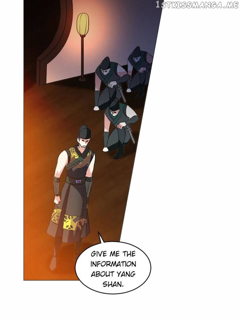 Reborn As A Dog chapter 44 - page 53