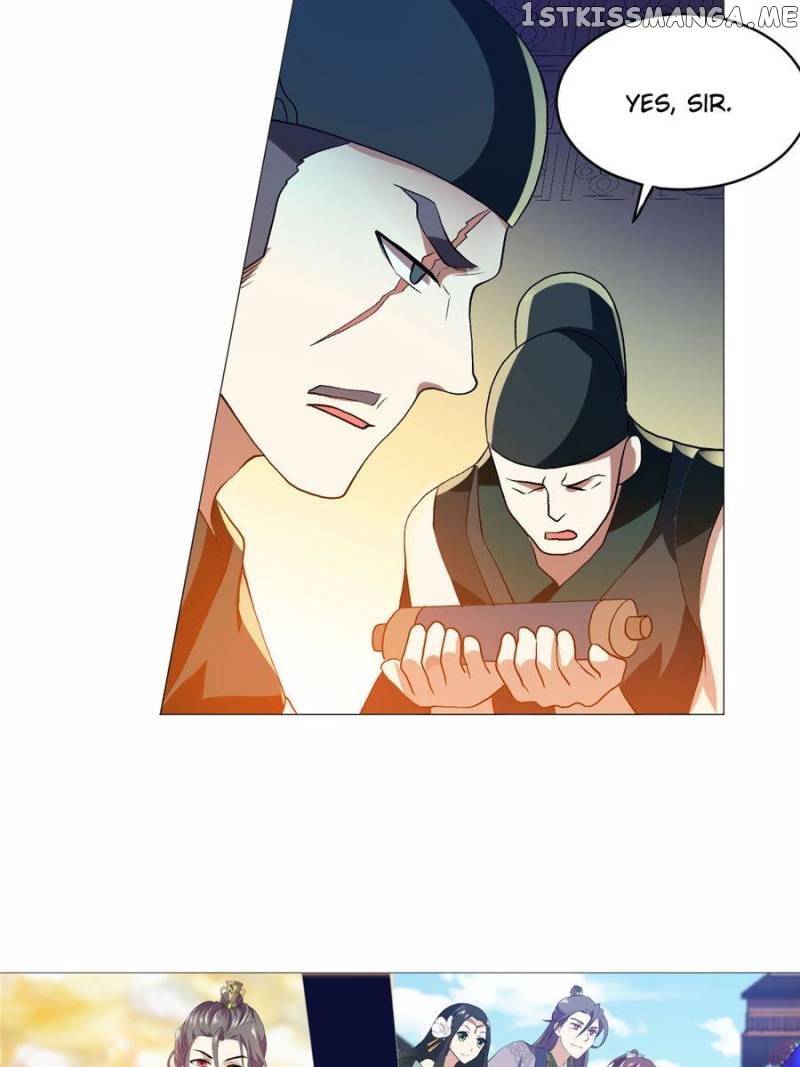 Reborn As A Dog chapter 44 - page 55