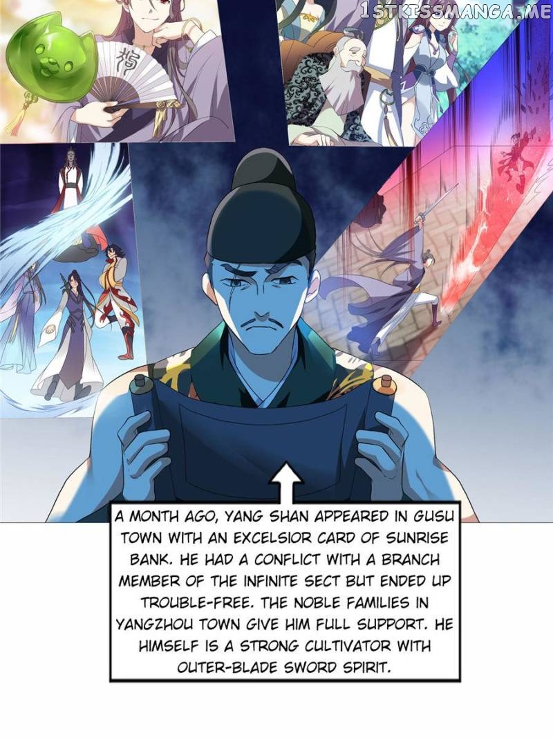 Reborn As A Dog chapter 44 - page 56