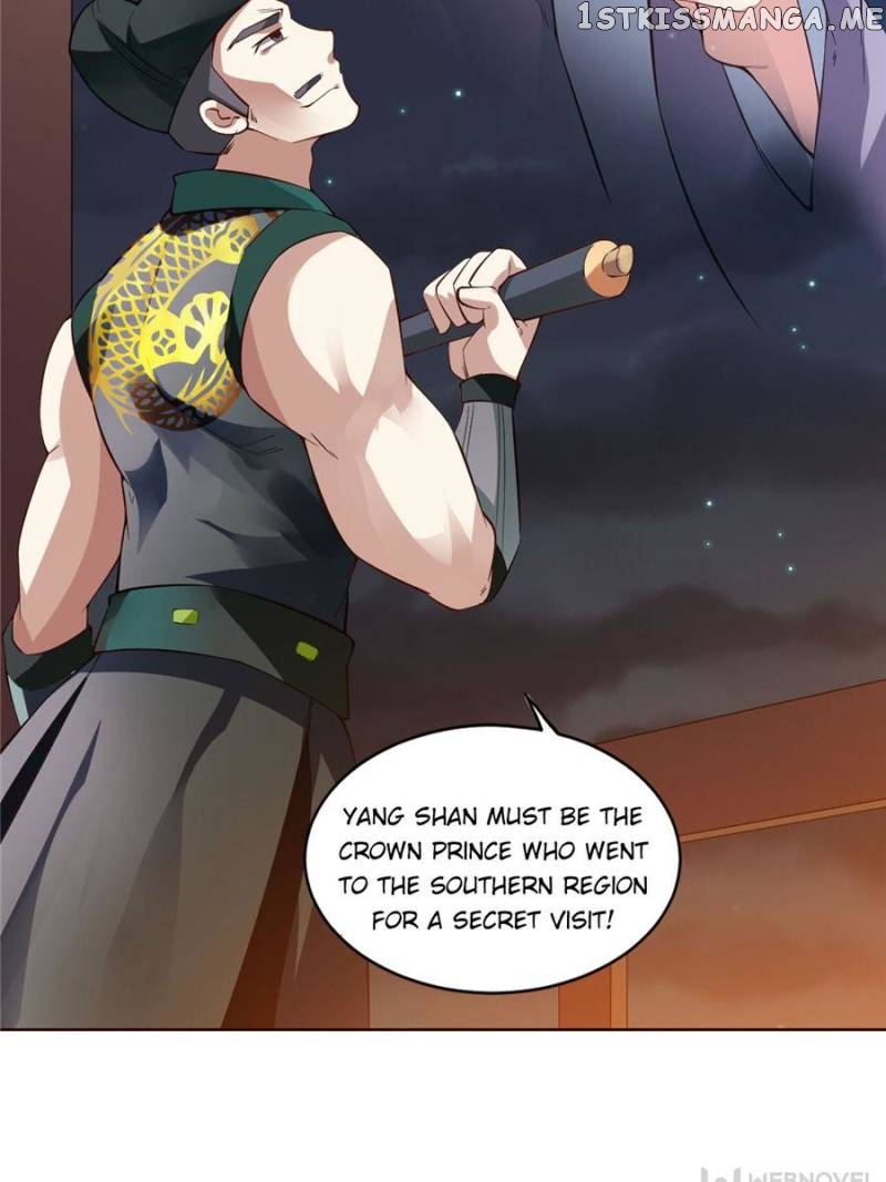 Reborn As A Dog chapter 44 - page 59