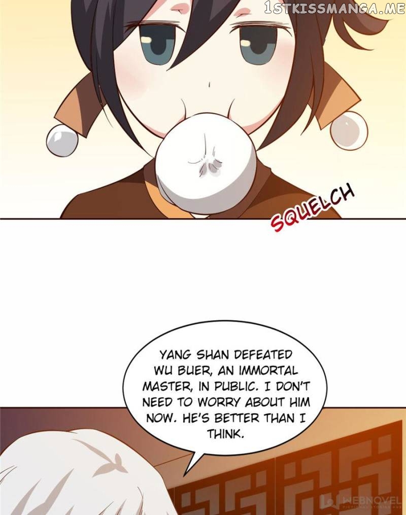Reborn As A Dog chapter 44 - page 62
