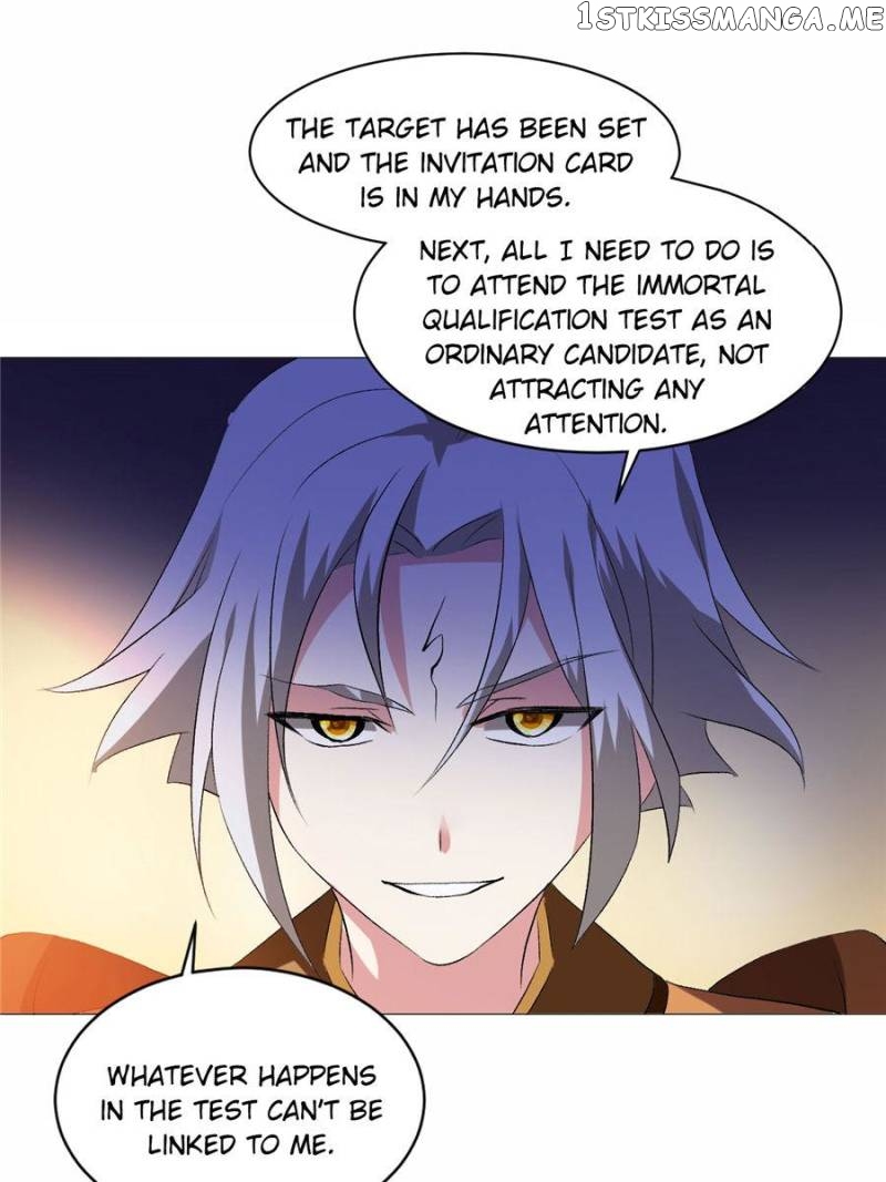 Reborn As A Dog chapter 44 - page 64