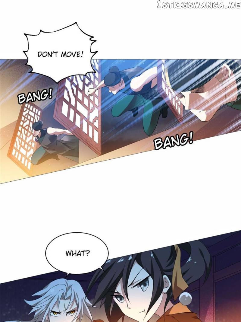 Reborn As A Dog chapter 44 - page 72