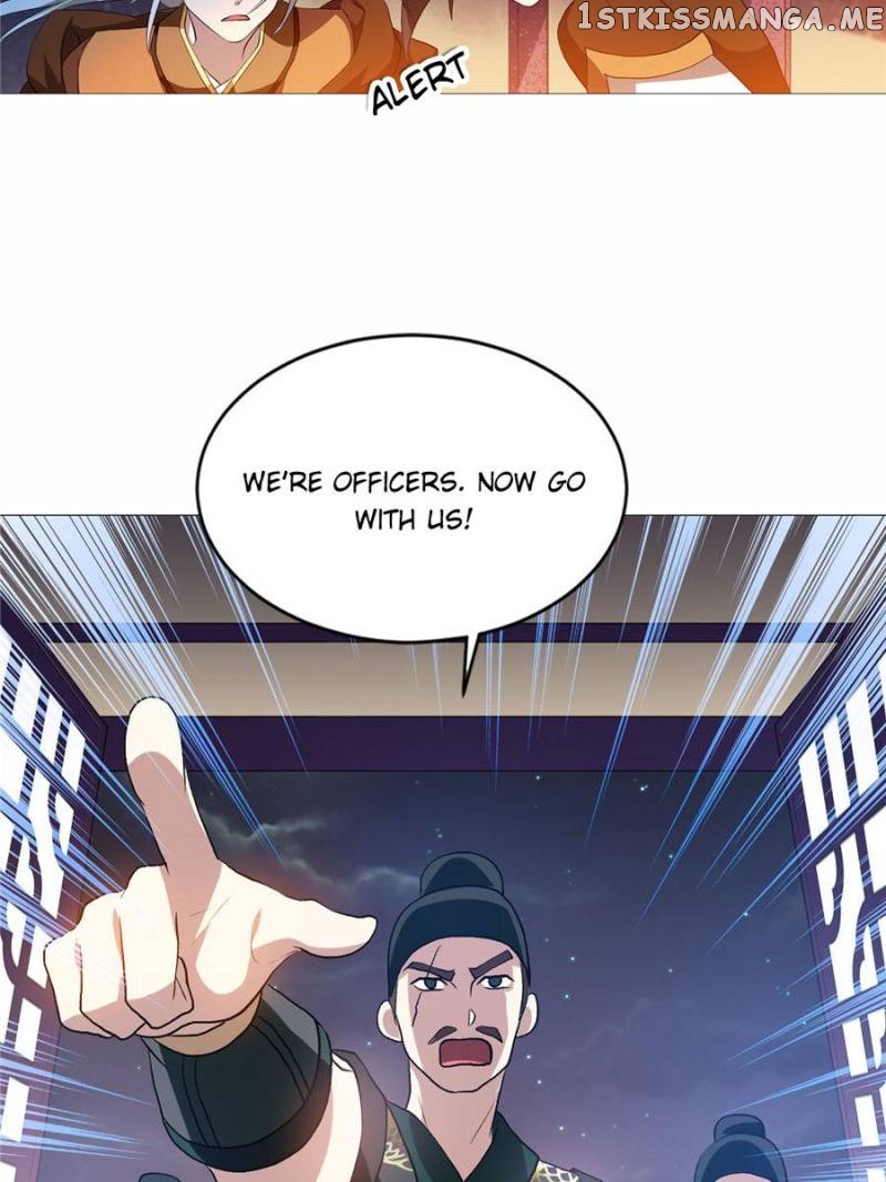 Reborn As A Dog chapter 44 - page 73