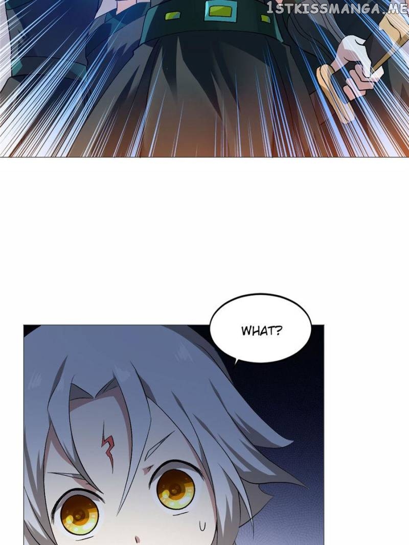 Reborn As A Dog chapter 44 - page 75