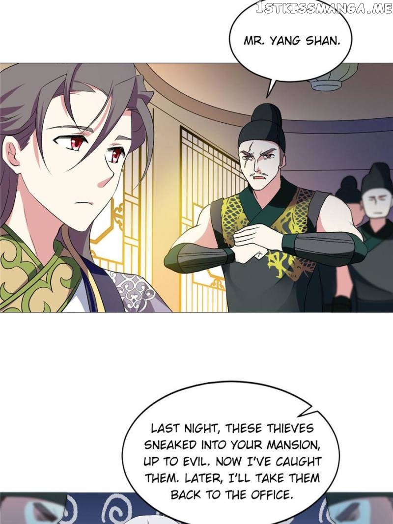 Reborn As A Dog chapter 44 - page 79