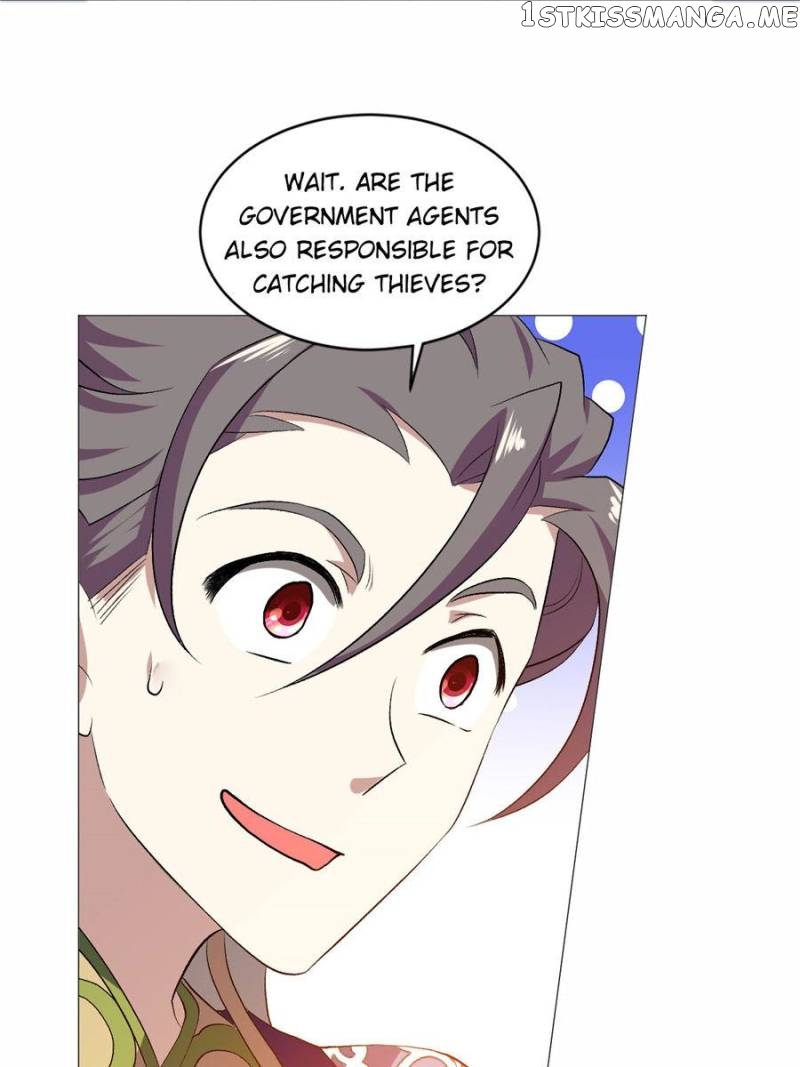 Reborn As A Dog chapter 44 - page 81