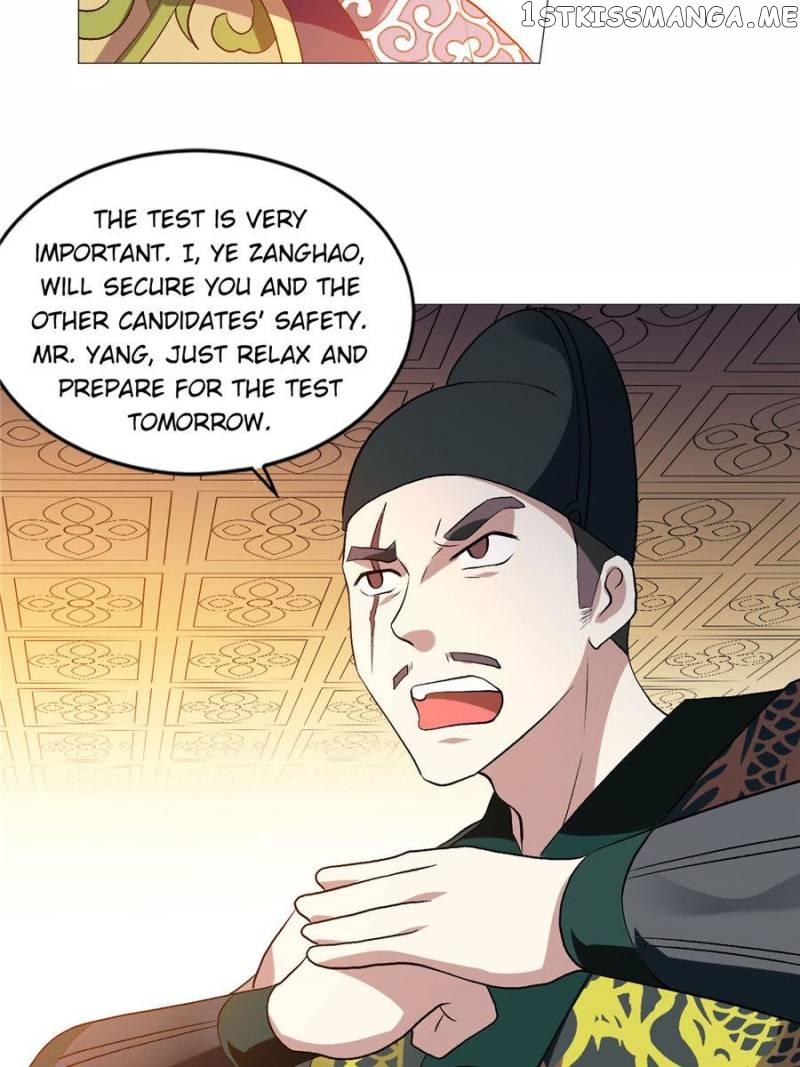 Reborn As A Dog chapter 44 - page 82